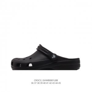 crocs DD 36-45 Ghwb0801Lbb