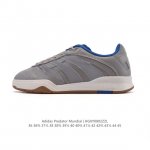 Adidas Predator Mundial Shoes Classic Sneakers: A classic football-inspired snea