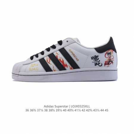 260 Adidas Superstar 2025 1982 1970 Adidas Superstar Sd6801 36-45 Lojx0325 - Click Image to Close