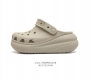 Crocs 36-40 Fgbm0322Lkb