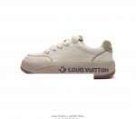 Lv Stellar Sneaker lv Louis Vuittion # + 35-40 Lkzy0115