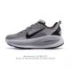 Nike Vomero 18 Thick-Soled Heightened Daddy Sports Running Shoes The New Vomero