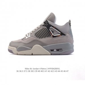Nike Air Jordan 4 Retro Og Aj44 Air Sole Dv0773 36 36.5 37.5 38 38.5 39 40 40.5