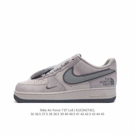 Af1 Nike Air Force 1 07 Low Hd1968-0136 36.5 37.5 38 38.5 39 40 40. - Click Image to Close