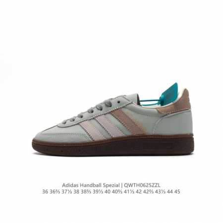 Adidas HANDBALL SPEZIAL IH2623 36-45 QWTH0625ZZL - Click Image to Close