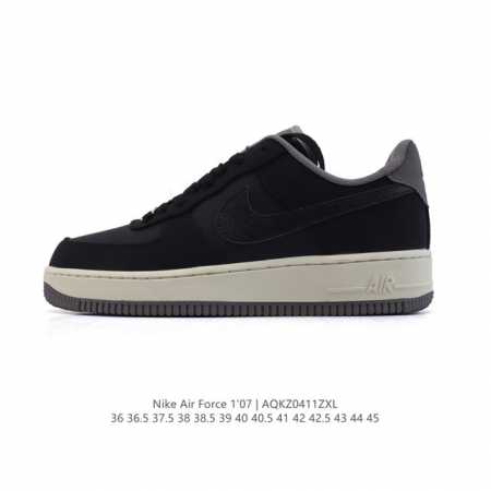 Nike Air Force 1 '07 Low 2025 Force 1 Hq3612 36-45 Aqkz0411 - Click Image to Close