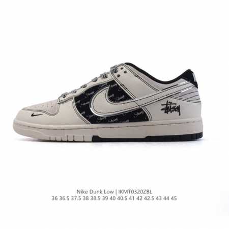 200 Nike Dunk Low Retro 80 Nike Dunk 1985 Dunk Xf8698-100 : 36-45 Ikmt0320Zbl - Click Image to Close