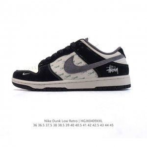 Nike Dunk Low Retro 80 Nike Dunk 1985 Dunk Xs1086-100 : 36-45 Hgjx0409