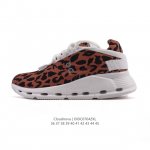 Genuine On Cloudnova all-weather lightweight shock-absorbing comfortable breath