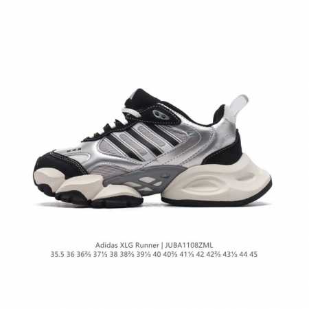 Adidas XLG Runner Deluxe # # # EVA , RB 3XL DDD DDD IH0429 DDD 35.5 36 36 37 38 - Click Image to Close
