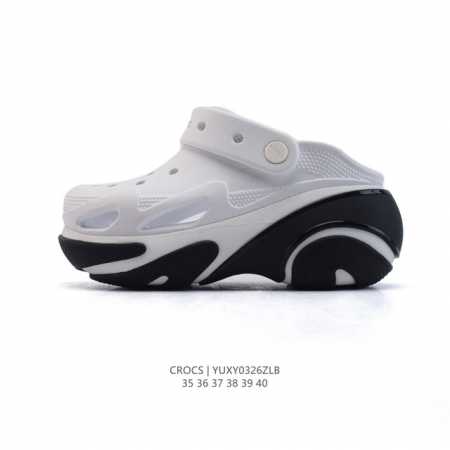 140 Crocs 5Cm : 35-40 : Yuxy0326Zlb - Click Image to Close