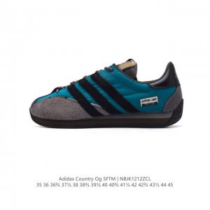 Adidas X Song For The Mute Adidas Originals song For The Mute country Og 70 sftm Id3546 35-45 : Nbjk1212Zcl
