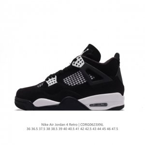 Nike Air Jordan 4 Retro OG AJ4 4 Air Sole FQ8138-001 36-47.5 CDRG0623XNL