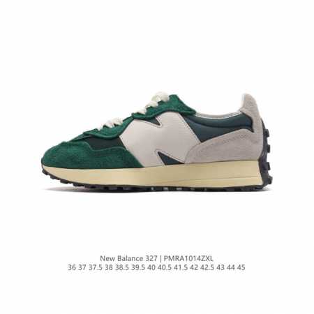 Nb New Balance 327 N pu U327Wrg 36 45 Pmra1014 - Click Image to Close