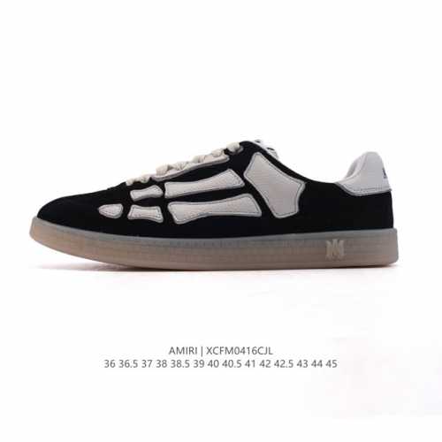 Amiri Dunk Skel-Top-Low-Sneakers Amiri A1-Dunk Amiri 36-45 Xcfm0416Cjl