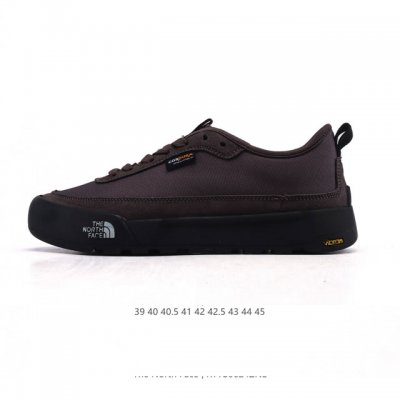 Corporate-level outdoor daddy sports shoes The North Face North Face thick-soled