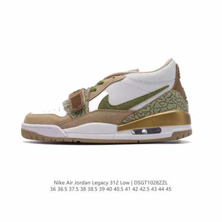 AJ Air Jordan Legacy 312 AJ312 312 Air Jordan Legacy 312 Low AJ1 AJ3 Nike Air A - Click Image to Close