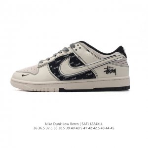 Nike Dunk Low Retro 80 Nike Dunk 1985 Dunk Xf8698 36-45 Satl1224
