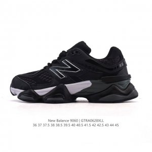 Company-level Nb New Balance Nb9060 Elephant Hoof Men's and Women's 9060 Comfor