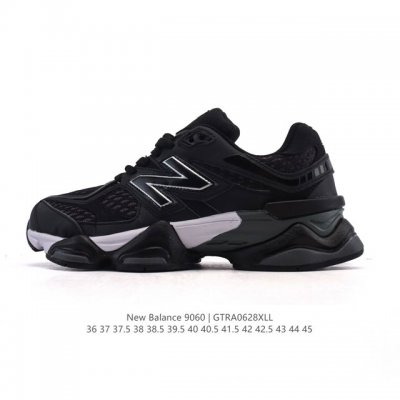 Company-level Nb New Balance Nb9060 Elephant Hoof Men's and Women's 9060 Comfor