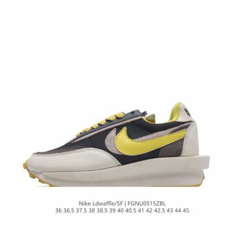 Nike swoosh Sacai X Nike Ldwaffle Sacai Nike Waffle Daybreak Ldv Swoosh Logo sw