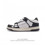 amiri dunk skel-Top-Low-Sneakers amiri a1-Dunk Amiri 36-45 Hncc0609Zbl