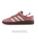 Adidas Originals Samba Og Shoes Classic sneakers, white shoes, T-toe shoes, men
