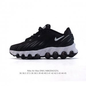 Nike Air Max Dn8 Fq7860-005 Swoosh 8 Dynamic Air Dynamic Air Eva Air Zoom Tpu R