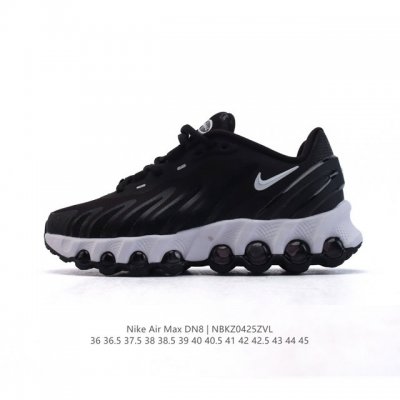 Nike Air Max Dn8 Fq7860-005 Swoosh 8 Dynamic Air Dynamic Air Eva Air Zoom Tpu R