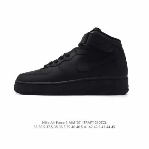 nike Air Force 1 Mid 07 force 1 : Dj9158-200 : 36 36.5 37.5 38 38.5 39 40 40.5 41 42 42.5 43 44 45 Trmt1210Zcl