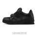 Lv Skate Sneaker. Louis Vuitton's new 2025 limited-edition Spring/Summer sneaker