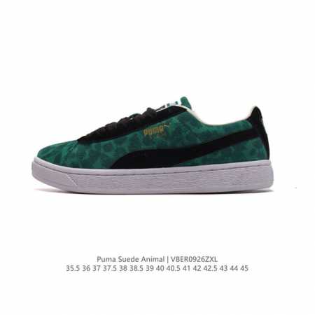 animal Crossing X puma Suede Wild Rider New Horizons : 39 8-03 Size : 35.5-45 I - Click Image to Close