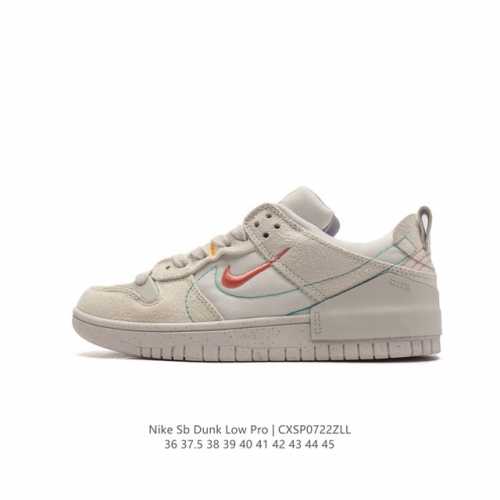 Nike Sb Dunk Low Pro Dunk Dunk 80 Dh4402-100 36 37.5 38 39 40 41 42 43 44 45 Cx