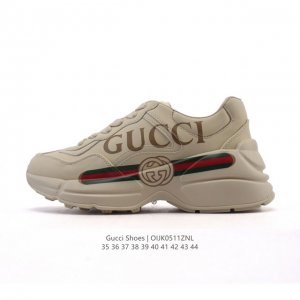 Gucci Gucci Gucci 1980 Gucci 5-6Cm 35-44 Oijk0511Znl