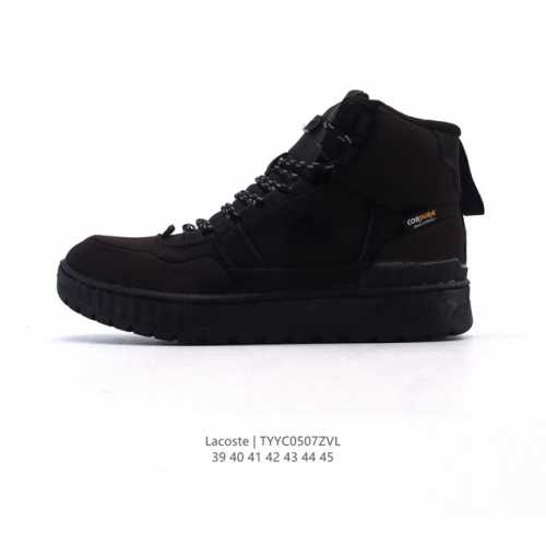 Lacoste Lacoste 2025 :48Sma0040 :39-45 :Tyyc0507Zvl