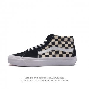 vans Sk8-Mid 35 36 36.5 37 38 38.5 39 40 40.5 41 42 42.5 43 44 Klkw0526Zzl