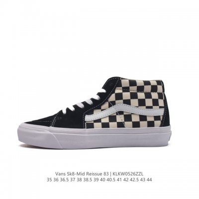 vans Sk8-Mid 35 36 36.5 37 38 38.5 39 40 40.5 41 42 42.5 43 44 Klkw0526Zzl