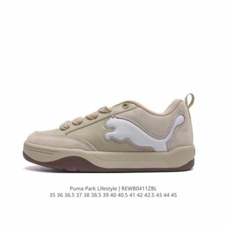 Puma puma Park Lifestyle Og Sneaker 395022 35-45 Rewb0411Zbl - Click Image to Close