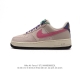 logo Af1 Nike Air Force 1 07 Low Cu3007-061 36 36.5 37.5 38 38.5 39 40 40.5 41