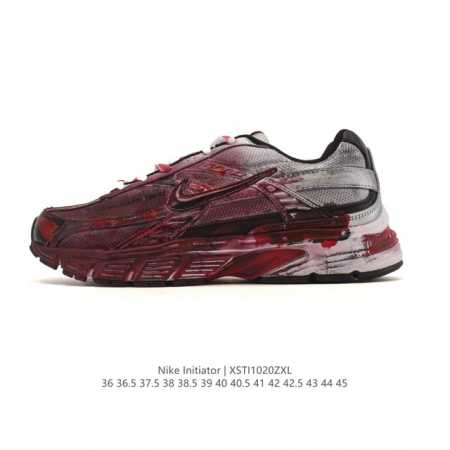 A trending new Korean vintage style on Instagram, reminiscent of classic Nike In - Click Image to Close