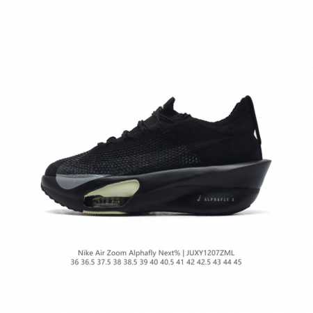 200 Nike Air Zoom Alphafly Next% zoom X Atomknit Zoom Zoomx Fd8356- 36 36.5 37.5 38 38.5 39 40 40.5 41 42 42.5 43 44 45 Juxy 7Zml - Click Image to Close