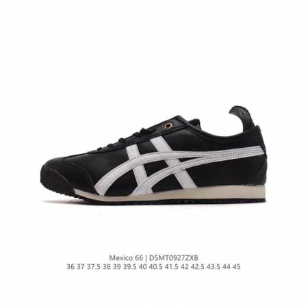 Asics - Onitsuka Tiger Mexico 66 rb : 1183A872-203 36-45 Dsmt0927Zxb - Click Image to Close
