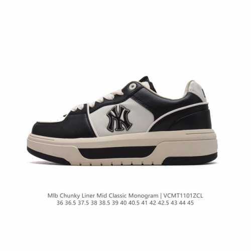 MLB Chunky Liner MLB CHUNKY LINER , , , , style, , DDD 3ASXCMN4N GP008 DDD 36-45