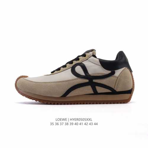 Loewe Ballet Runner LoeweBallet Runner T : 35-44 : Hyer0505