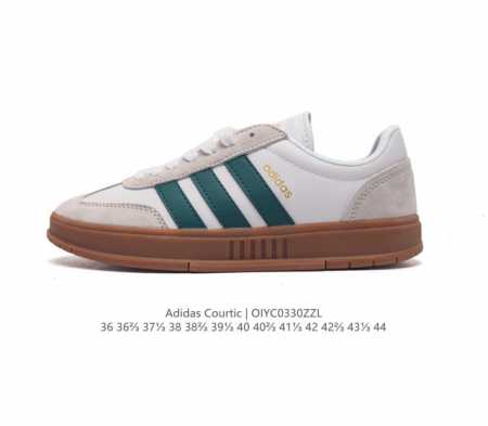 Adidas courtic Adidas Fx9305 36 36 37 38 38 39 40 40 41 42 42 43 44 Oiyc0330Zzl - Click Image to Close