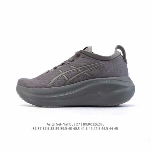 200 Asics Gel-Nimbus 27 N27 Gel-Nimbus 27 Ff Blast Plus Eco 2 24% Gel-Nimbus 27