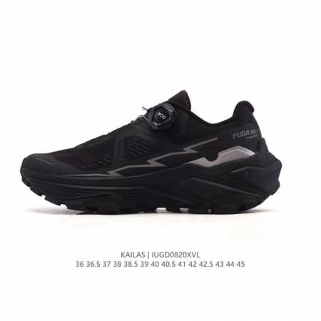 New company-grade Kailas waterproof, breathable, shock-absorbing, non-slip, ligh - Click Image to Close