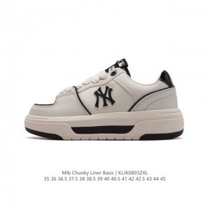 Mlb Chunky Liner Basic Mlb Chunky Liner , , , , style, , 35-45 Kljk0803