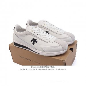 220 Descente Chron D4231Lsn14 36-45 Oika0327Zml