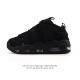 Nike Air More Uptempo '96 Pippen Full-Length Air Cushioned Running Shoe for Men